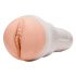 Fleshlight Kenzie Reeves Creampuff - vaginette réaliste (naturel)