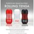 TENGA Rolling Handheld Masturbator