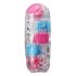 Tenga Bobble - Crazy Cubes Interner Massagen-Masturbator