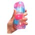 Tenga Bobble - Waanzinnige Kubussen interne massager.