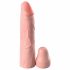 X-TENSION Elite 1 - Customizable Penis Sleeve (Natural)