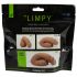 Mr. Limpy - middels realistisk dildo (naturlig)