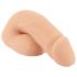 Dildo Realistic Mr. Limpy - Mare (Natural)