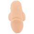 Dildo Realistic Mr. Limpy - Mare (Natural)