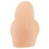 Dildo Realistic Mr. Limpy - Mare (Natural)