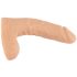 Dildo Realistic Mr. Limpy - Mare (Natural)