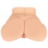 Realistixxx Style IV - masturbatore a torso nudo (naturale)