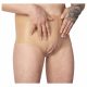 You2Toys Ultra Realistic Silicone Vagina Bottom (Natural)