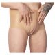 You2Toys Ultra Realistic - silicone vagina bottom (natural)