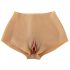 You2Toys Ultra Réaliste - Culotte Vaginale en Silicone (Naturel)