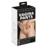 You2Toys Ultra Realistic Silicone Vagina Bottom (Natural)