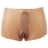 You2Toys Ultra Realistic - silicone vagina bottom (natural)