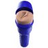 Fleshlight Boost Bang - lebensechte Masturbationshilfe (natur)