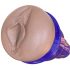 Fleshlight Boost Bang - realistisk onanienhet (natur)