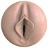 Fleshlight Boost Bang - realistyczny masturbator sztucznej cipki (naturalny)