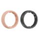 You2Toys 4in1 - Penis and Ball Ring Set - 2 Piece (Natural-Black)