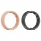 You2Toys 4in1 - Penis and Ball Ring Set - 2 Piece (Natural-Black)