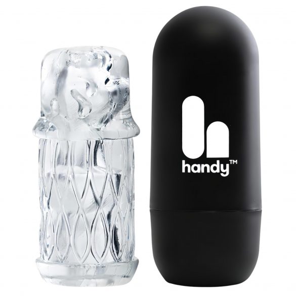 The Handy 1.1 - Dream Sleeve Lotus Sleeve (Translucent)