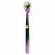 Rainbow Metal Wartenberg Wheel