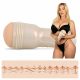 Savannah Bond Fleshlight - Realistic Pocket Pussy (Natural)