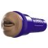 Fleshlight Boost - Realistic Mouth Masturbator (Brown)