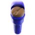 Fleshlight Boost Blast - elutru pepu masturbaator (pruun)