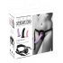 You2Toys - Strap-On Dildo Set (Black)