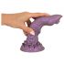 Beasty Cocks Alien Phallus - Alien Dildo (Mauve)