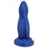 Beasty Cocks Symbiont Tease - Symbiote Dildo (Blue)