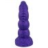 Beasty Cocks Demon of Desire - Demon Dildo (Purple)