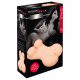 Realistixxx Female Torso - Lifelike Masturbator