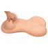 Realistixxx Female Torso - Lifelike Masturbator