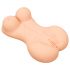 Realistixxx Female Torso - Lifelike Masturbator