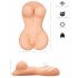 Realistixxx Female Torso - Lifelike Masturbator