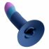 ROMP Piccolo - pegging set (zwart-blauw)