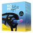 ROMP Piccolo - Pegging Set (Black-Blue)