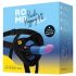 ROMP Piccolo - Pegging Set (Black-Blue)