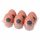 TENGA Egg Spiral Stronger - Masturbation Egg (6 pcs)