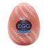 TENGA Egg Spiral Stronger - jajko do masturbacji (6 sztuk)