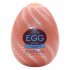 TENGA Egg Spiral Stronger - Masturbation Egg (1 piece)