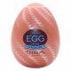 TENGA Egg Spiral Stronger - masturbační vajíčko (1ks)