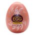 TENGA Egg Shiny II Stronger - Masturbation Egg (6 pack)