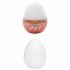 TENGA Egg Shiny II Stronger - jajko masturbacyjne (6 szt.)