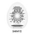 TENGA Egg Shiny II Stronger - masturbeerimismuna (6tk)