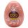 TENGA Egg Shiny II Stronger - Masturbation Egg (1 piece)