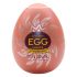 TENGA Egg Shiny II Stronger - jajko do masturbacji (1szt.)