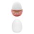 TENGA Egg Shiny II Stronger - masturbačné vajíčko (1ks)