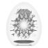 TENGA Egg Shiny II Strong | Masturbation Egg (1pc)