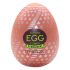 TENGA Egg Combo Stronger - masturbationsägg (1 st)