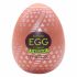 TENGA Egg Combo Stronger - masturbacinis kiaušinis (1 vnt.)